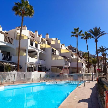 Апартаменти Vista Bella - Planta Baja Al Lado De La Piscina - Ground Floor By The Pool Плайя-дель-Кура Екстер'єр фото