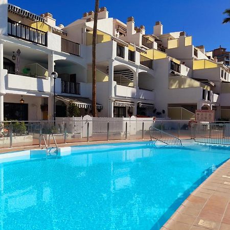 Апартаменти Vista Bella - Planta Baja Al Lado De La Piscina - Ground Floor By The Pool Плайя-дель-Кура Екстер'єр фото
