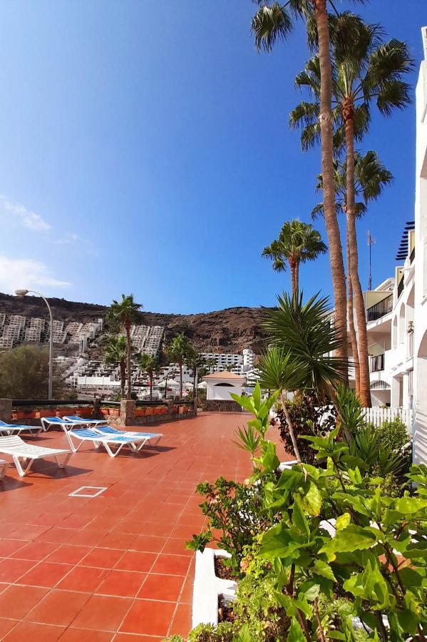 Апартаменти Vista Bella - Planta Baja Al Lado De La Piscina - Ground Floor By The Pool Плайя-дель-Кура Екстер'єр фото