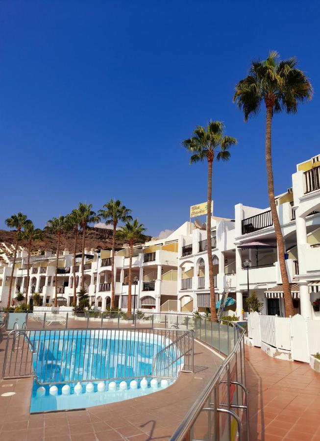 Апартаменти Vista Bella - Planta Baja Al Lado De La Piscina - Ground Floor By The Pool Плайя-дель-Кура Екстер'єр фото
