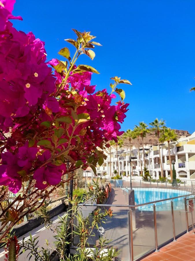 Апартаменти Vista Bella - Planta Baja Al Lado De La Piscina - Ground Floor By The Pool Плайя-дель-Кура Екстер'єр фото