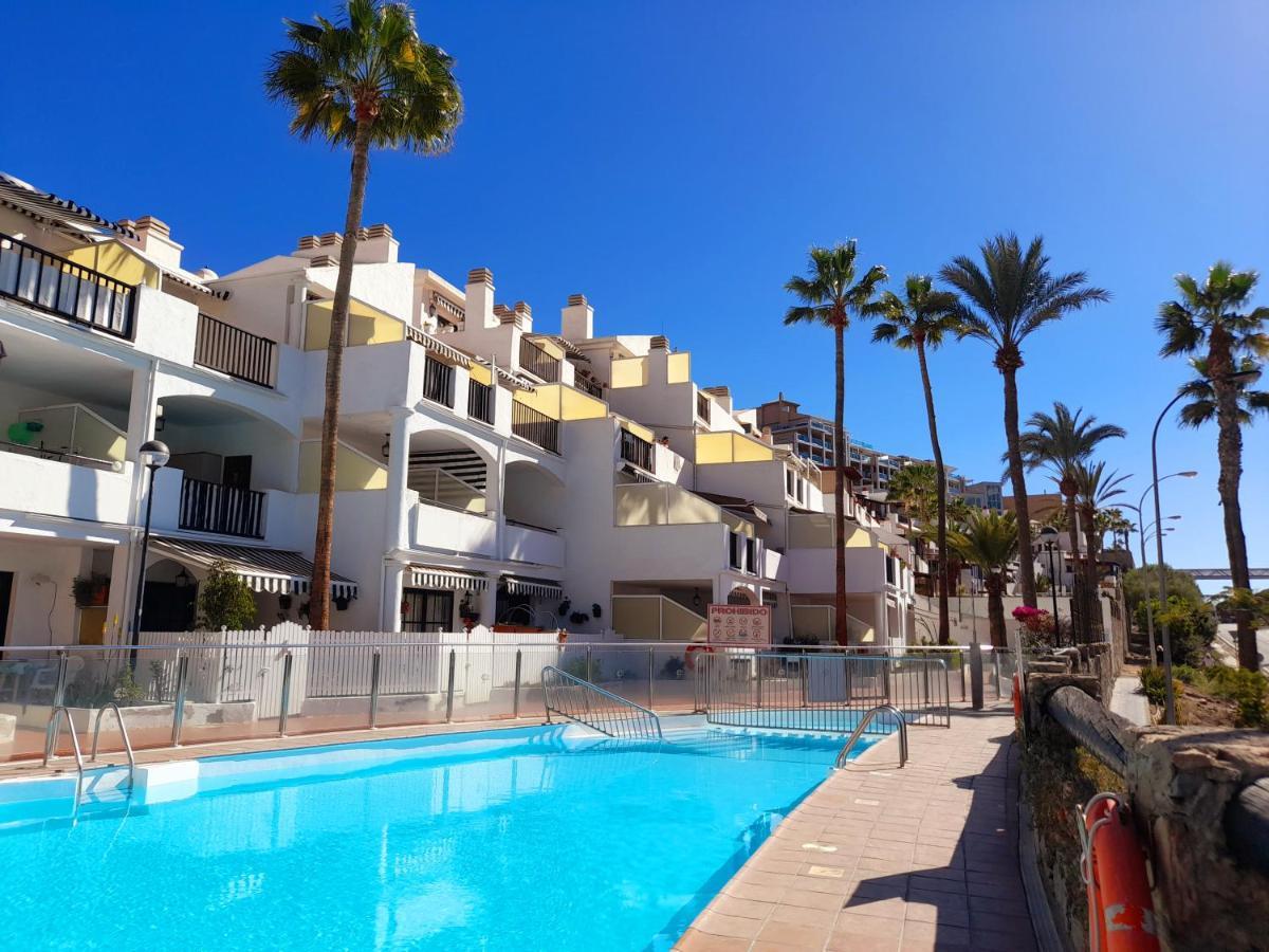 Апартаменти Vista Bella - Planta Baja Al Lado De La Piscina - Ground Floor By The Pool Плайя-дель-Кура Екстер'єр фото