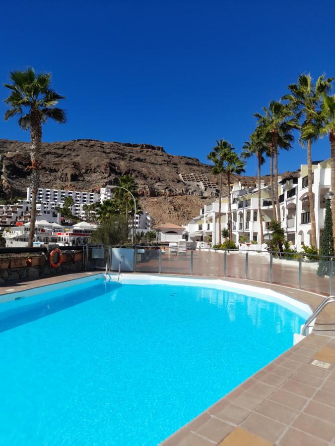 Апартаменти Vista Bella - Planta Baja Al Lado De La Piscina - Ground Floor By The Pool Плайя-дель-Кура Екстер'єр фото
